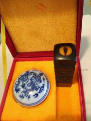 -天禧专业理胎发纪念品乐园·婴儿宝宝理发剃胎毛胎头胎毛笔定制店