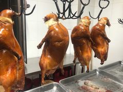 -马凯餐厅(地安门店)