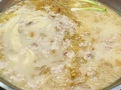 -老来福·非遗酸汤兔(凯旋路店)