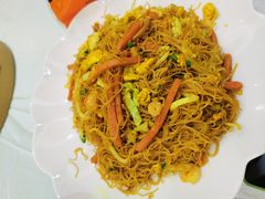 星洲炒米粉-有腥气私房菜·寻味顺德