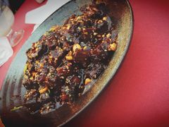 傣族坨坨牛肉-松茸小馆·云南特色餐厅