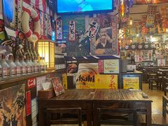 -平成屋· Late Night 食堂(四川北路店)