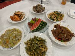 -松兰山海景大酒店·海鲜中餐厅