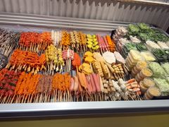 -老啪叽串炒饭(铁百店)