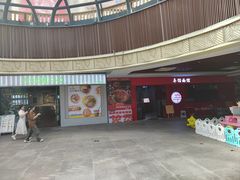 -开元盛世广场(新华北路店)