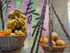 -太湖饭店玉兰厅(自助餐厅)