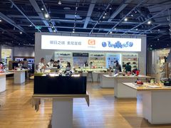 -Sony Store 索尼(来福士店)
