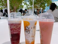 -喜茶(深圳壹方城DP店)