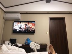 -大连步云山老汤度假山庄