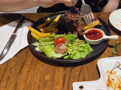 -榖屋house of flour(张江首店)