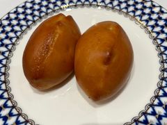土豆馅饼-哈拉硕俄式西餐