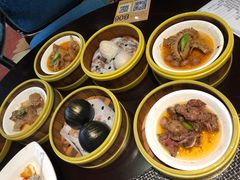 -博悦茶餐厅(文殊院店)