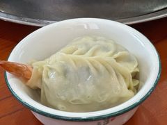 -叶存利海鲜大馅饺子(海宁路总店)