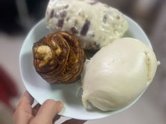 -宫门口馒头铺(创始人总店)