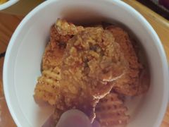 -麦当劳(东直门外大街店)