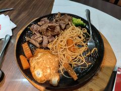 -豪享来牛排(人民店)