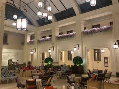 -利顺德大饭店·维多利亚花园(小白楼店)