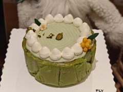 -菲住布渴全日制餐厅·简餐·下午茶·蛋糕