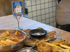 -青春分食(仙林大学城店)