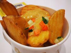 -艾薯夫妇Aysh(福田星河COCOPark店)