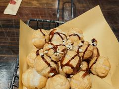 -破店肥哈·东北烧烤(皇庭广场店)