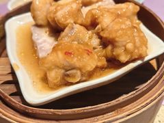 -点都德(长泰广场店)