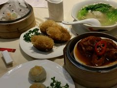 -广东胜利宾馆西关粤中餐厅