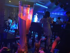 -外滩一号酒吧(老外滩店)