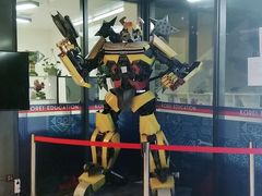 -科睿机器人·编程·创客·人工智能(龙岗书城中心)