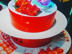 -大隐·成都火锅Bistro(合生麒麟新天地店)