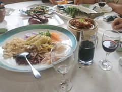 -丰尔粥食·顺德鱼生·干蒸排骨顺德菜(大良分店)