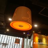 大快乐生活下午茶时间