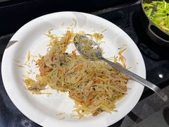 -鹈鹕素食餐厅自助餐部(正阳街店)