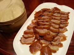 -同喜烤鸭店(光芒店)