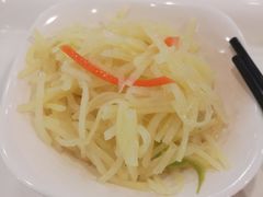 -浦东图书馆读者餐厅