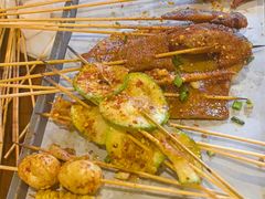 -林二哥宜烤官·宜宾小烧烤