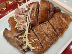 -龙悦湾酒家·八阵鱼生·渔人码头店