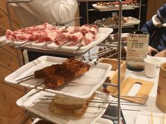 -玉善烧烤串城(长春总店)