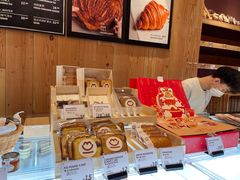 -MEEBO KAFEE米咖焙坊(虹桥路店)