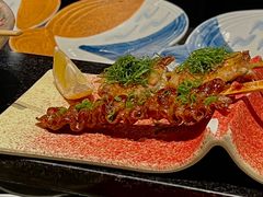 -鸟山鸣·日料食堂(王府井店)