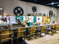 -菲拉派瑞连锁沙龙