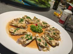-佬太公海鸭·海鲜大排档(上海总店)