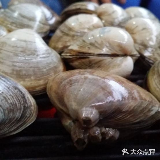 铁皮房烧烤