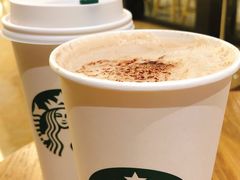 -星巴克(北京佳程广场店)