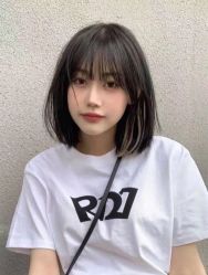 -FAJEE HAIR发界烫染接发