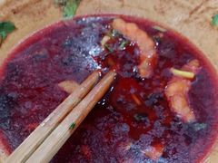 -白老三牛肉丸子面(平阳广场店)