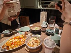 -安南越南餐厅(青岛万象城店)