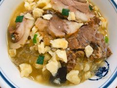 -刘信牛羊肉小炒泡馍(回民街店)