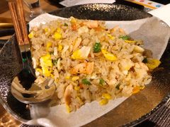 -江户烧肉(高德店)