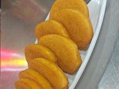 -张记烤羊腿(北花园店)